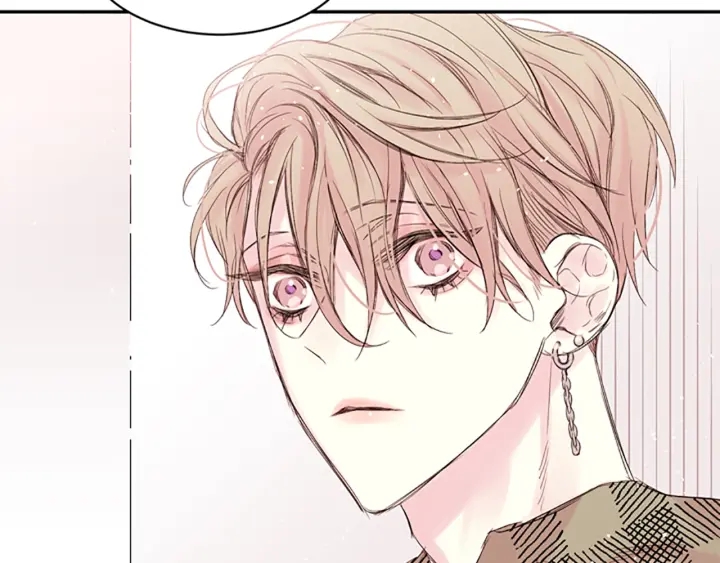 别离我太近主题曲漫画,第15话 拍照被调戏…？2图