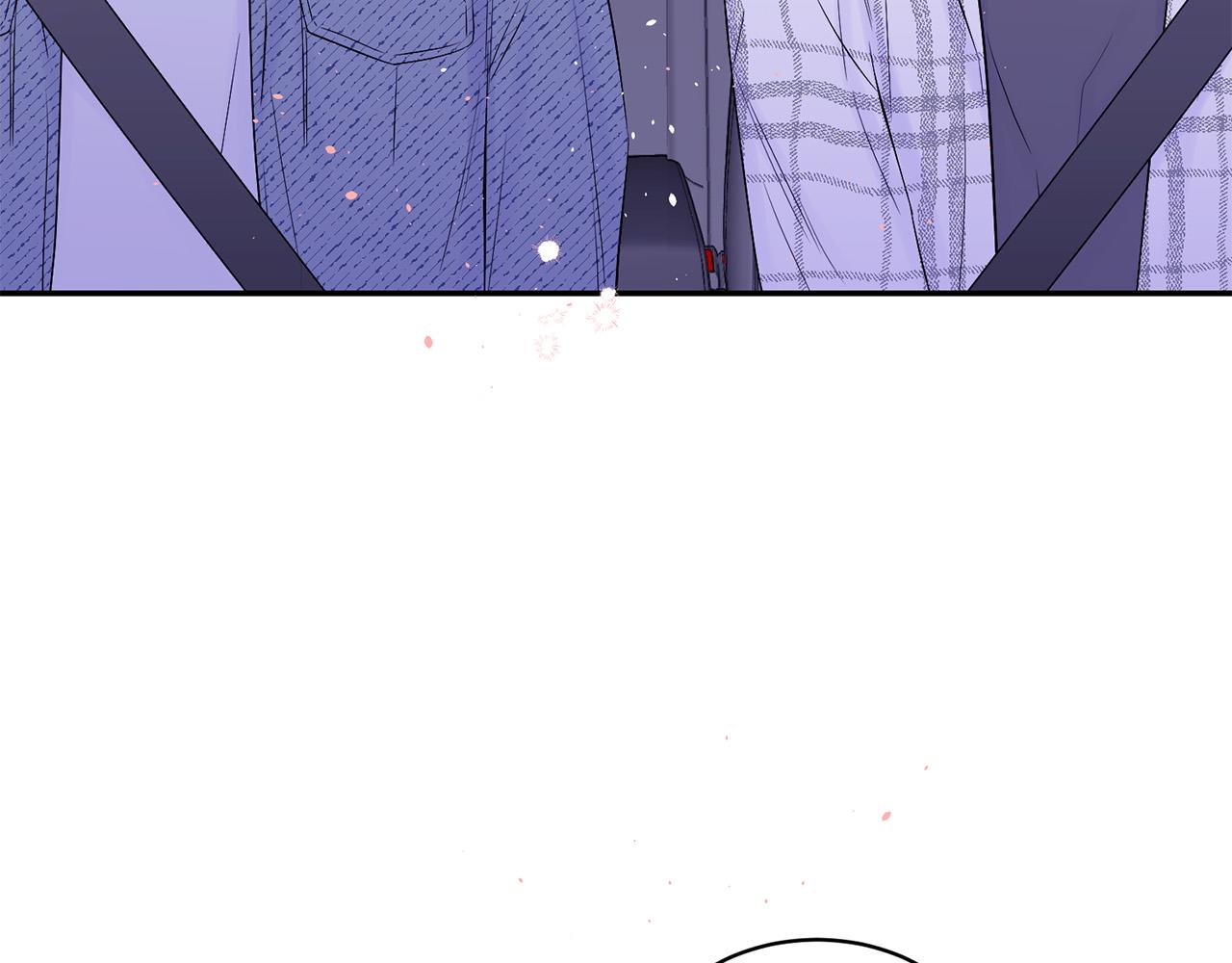 别离我太近免费小说漫画,番外9 情场老手4图