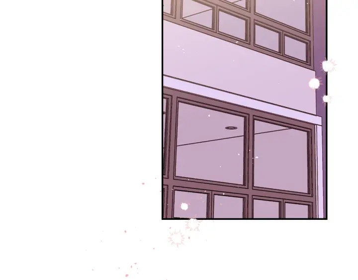 别离我太近英语漫画,第15话 怀念过去2图
