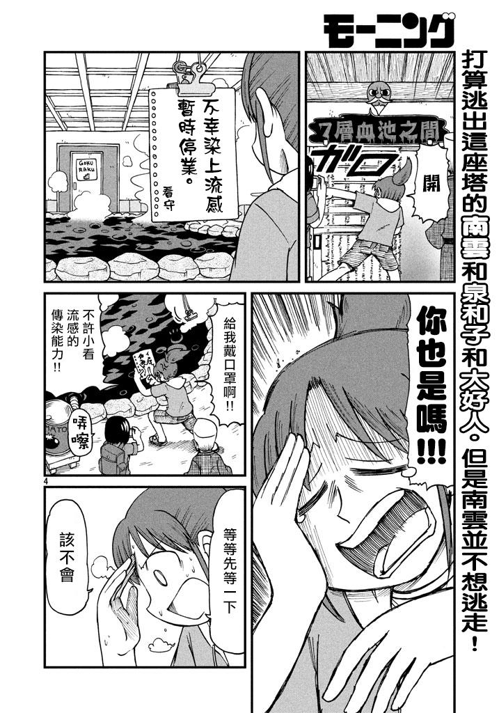 citibank漫画,第49话GOODTIMECITY104图
