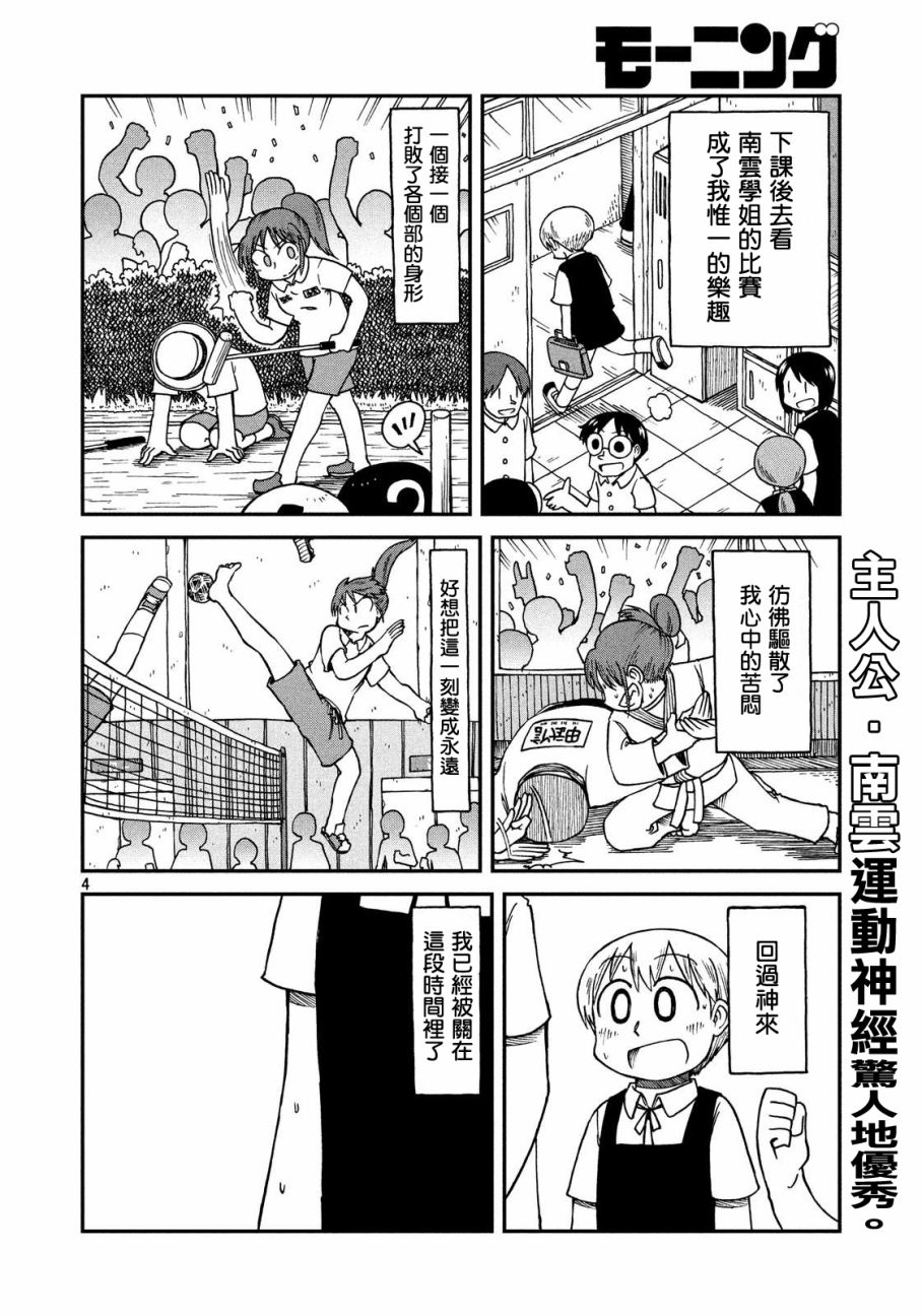 city的英语怎么读漫画,第14话BeautifulBird4图