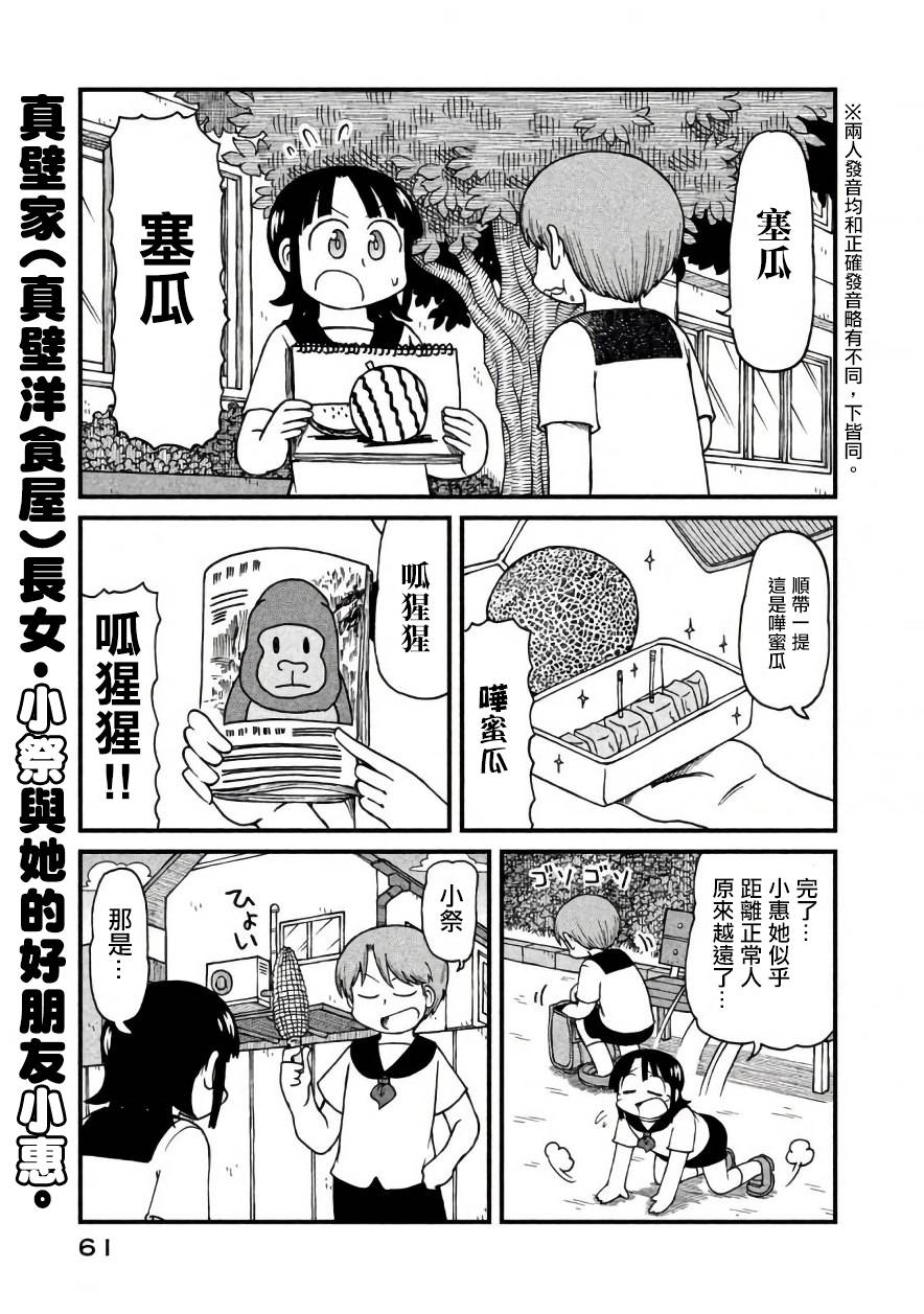 city life漫画,第45话GOODTIMECITY63图