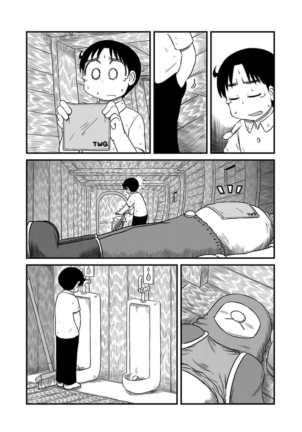 city super漫画,第159话 试看版3图
