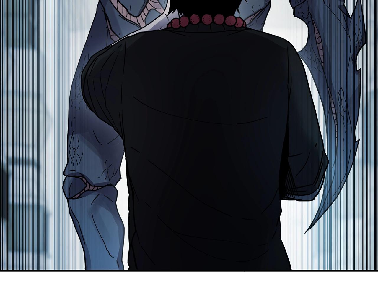 萨满闪电风暴效果漫画,第11话 凶残5图