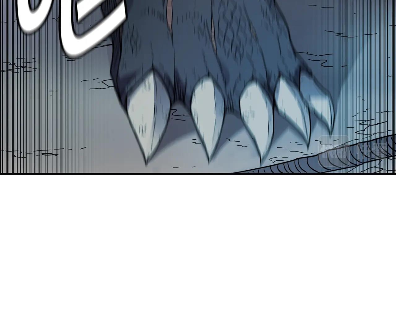 萨满闪电风暴效果漫画,第11话 凶残2图