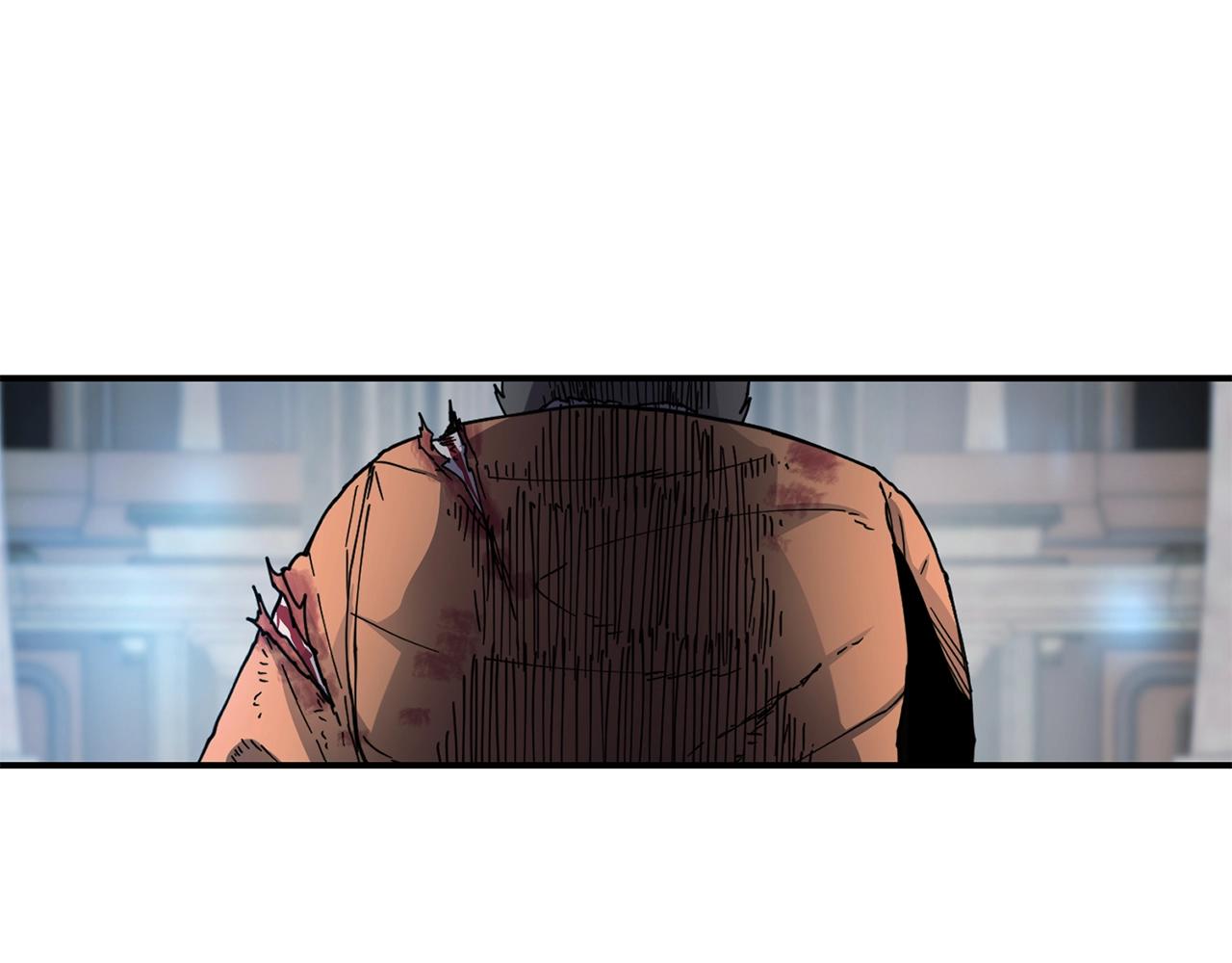 萨满 wow漫画,第15话 有趣的家伙5图