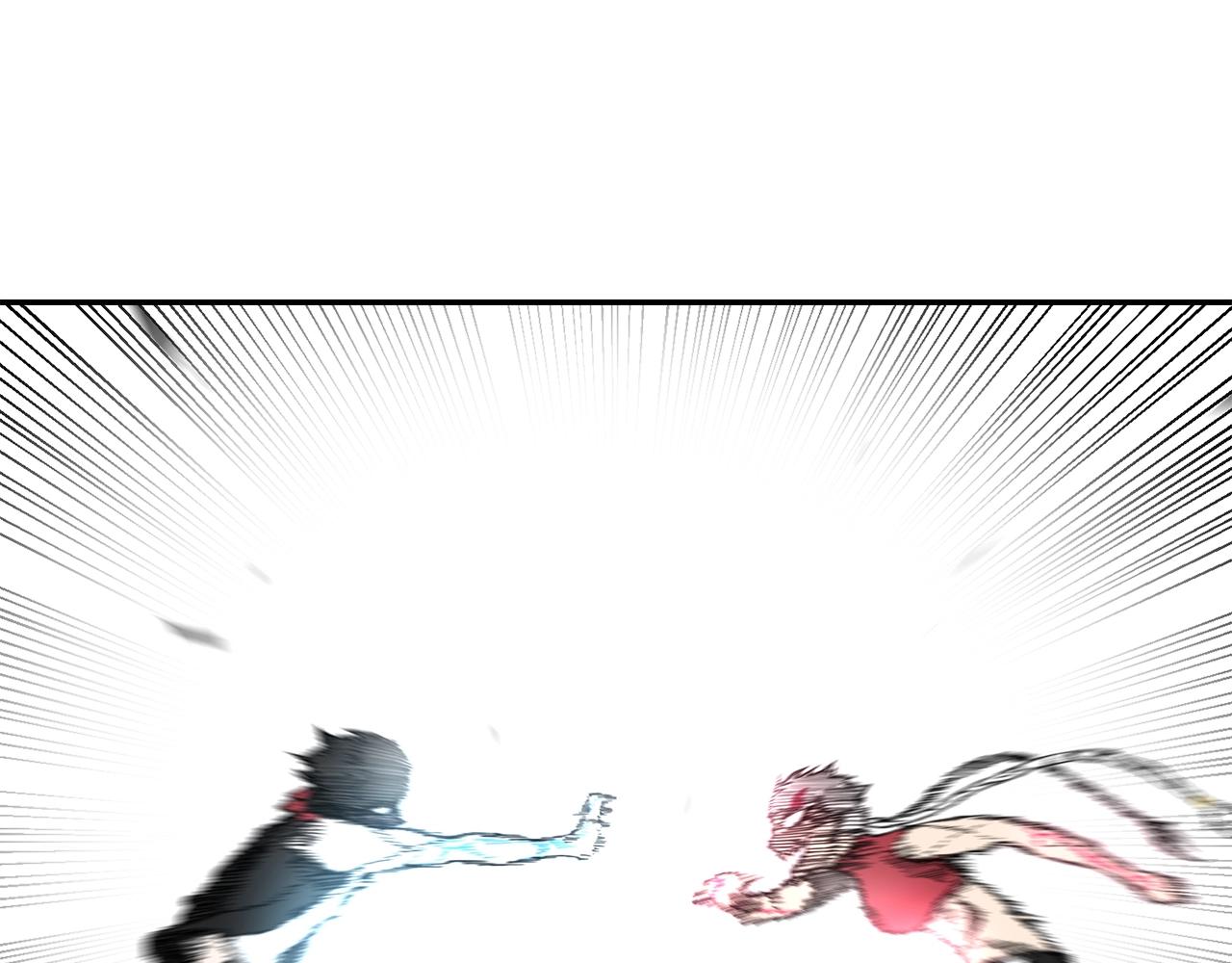 萨满闪电链属于自然伤害吗漫画,第14话 被淘汰了？3图