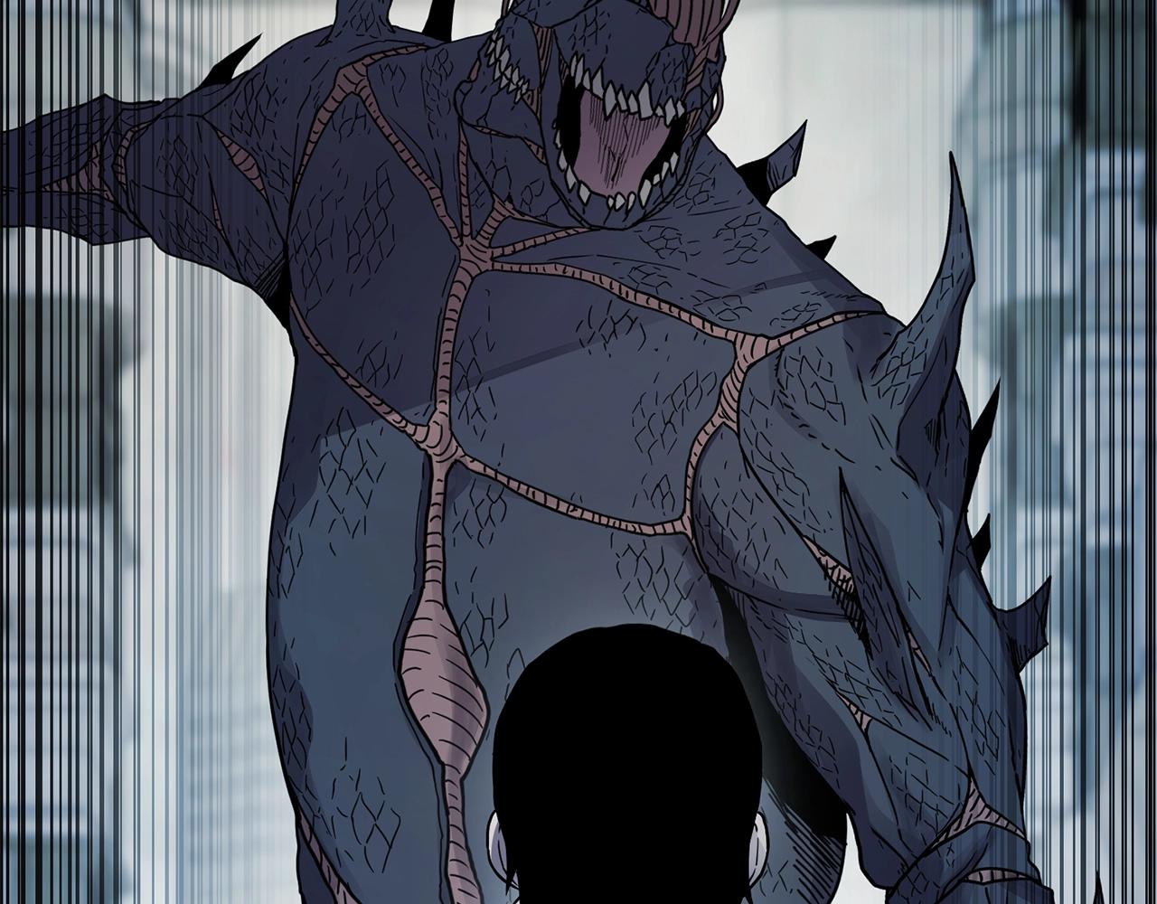 萨满闪电风暴效果漫画,第11话 凶残4图