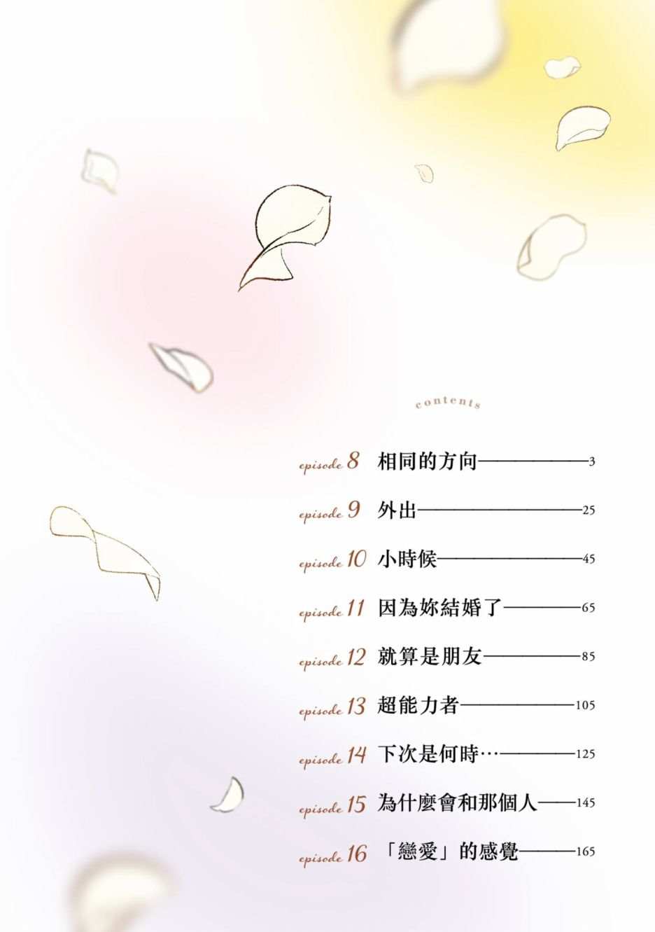 青涩的婚后生活漫画漫画,第2卷3图