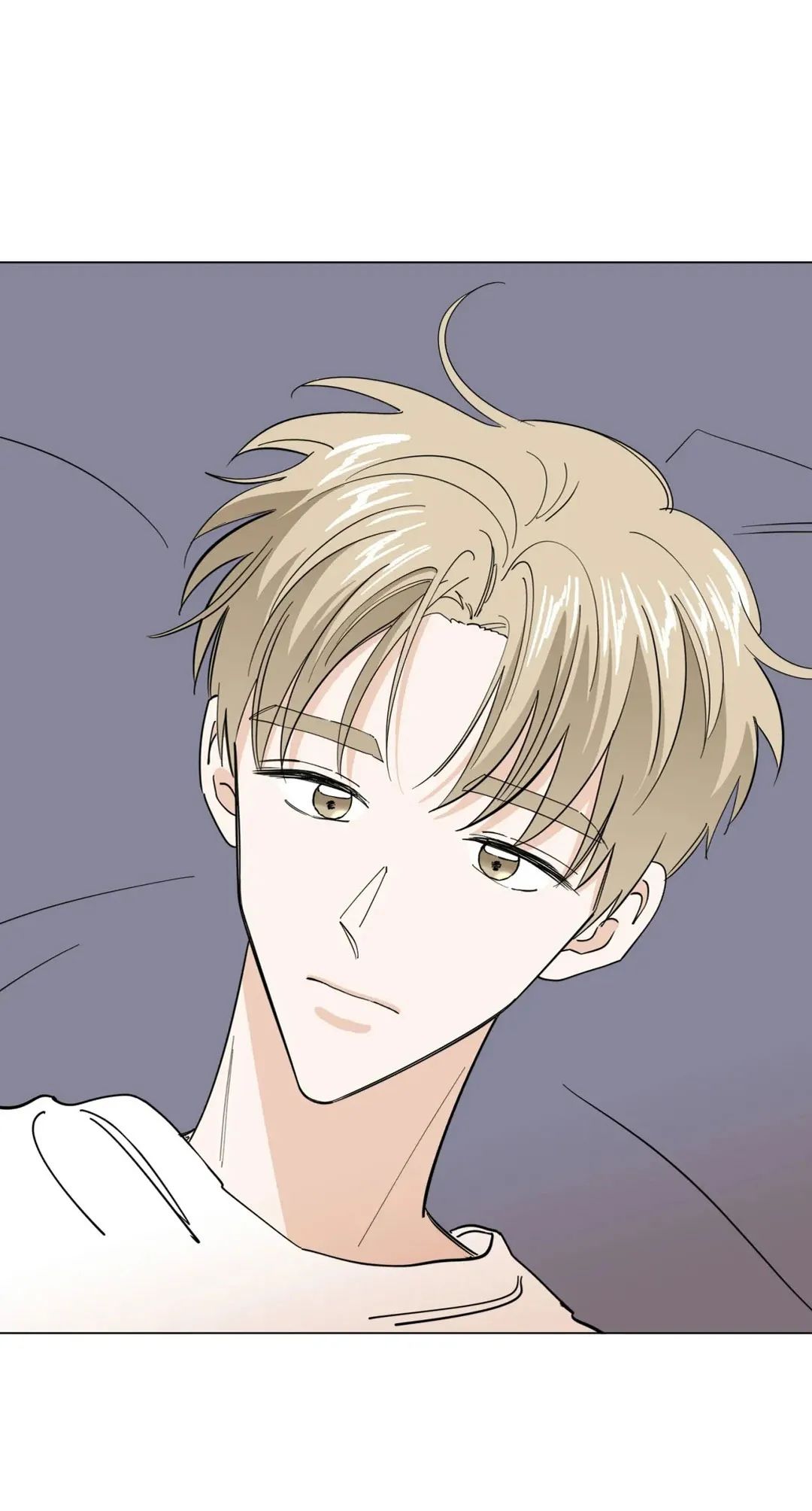 未成年不能做的运动漫画,第57话3图