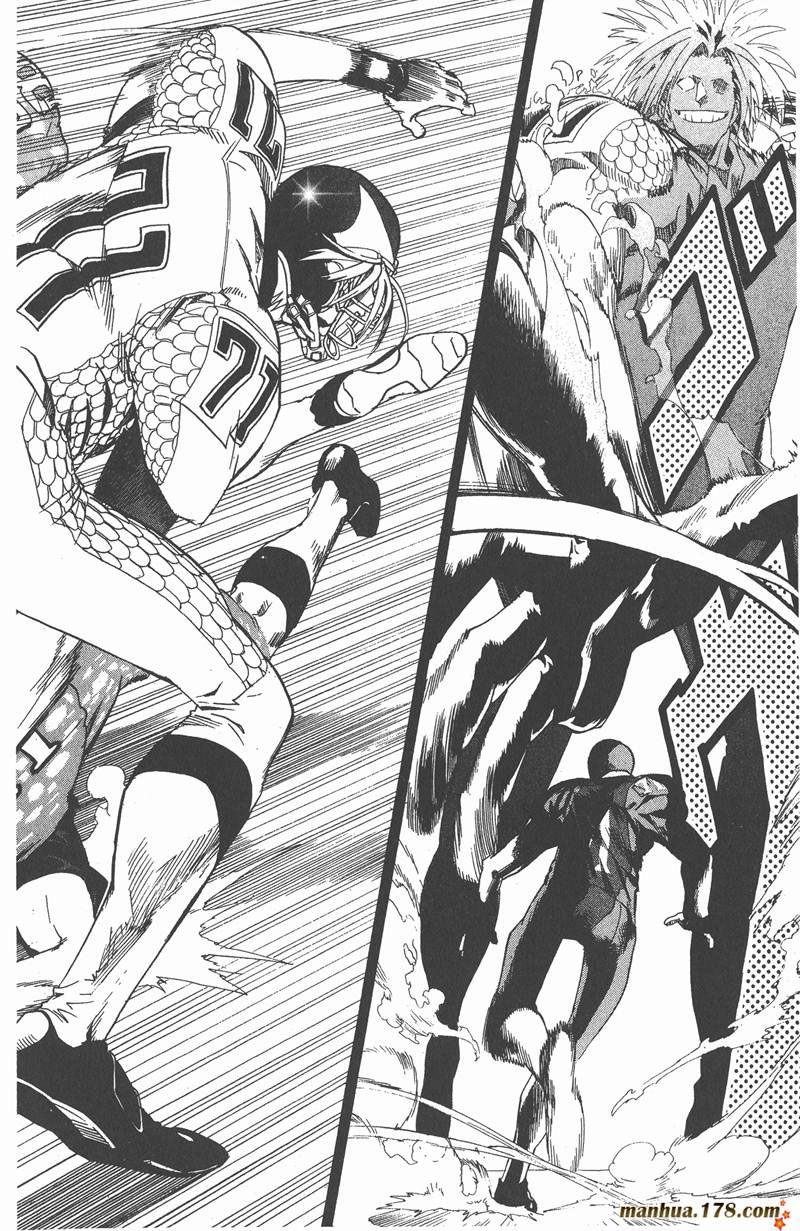 光速蒙面侠21号粤语在线播放漫画,第107话2图