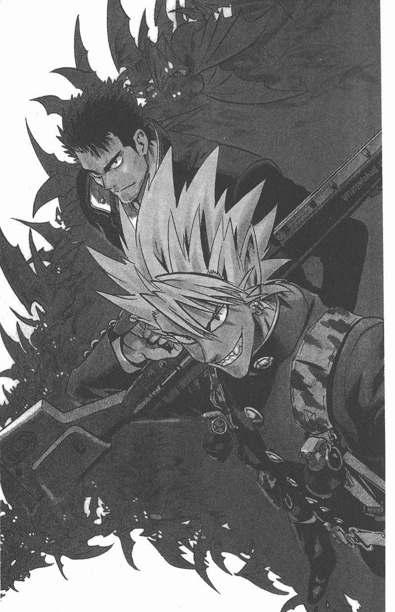 光速蒙面侠21号第1集漫画,第132话2图