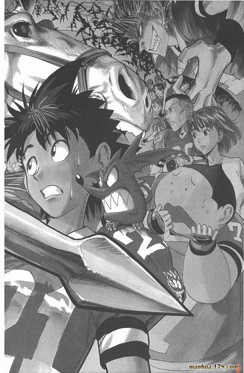 光速蒙面侠21号粤语在线播放漫画,第16话2图