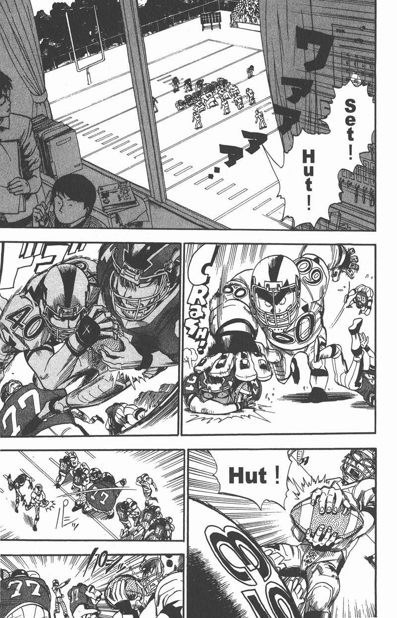 光速蒙面侠21号粤语在线播放漫画,第16话4图