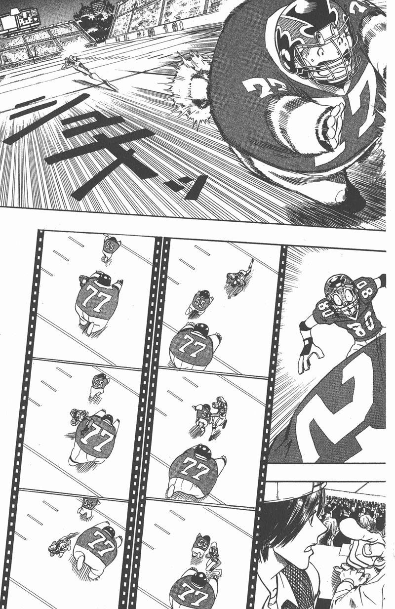 光速蒙面侠21号01漫画,第69话3图