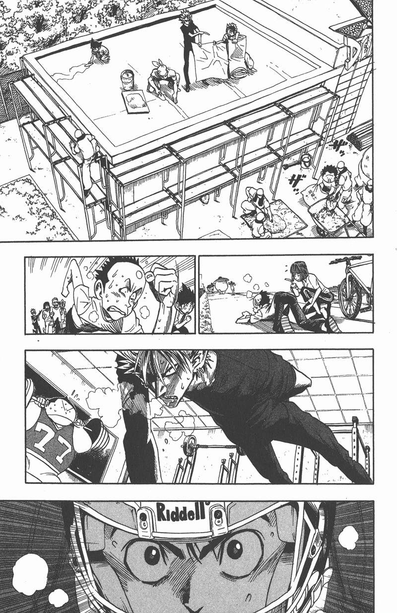 光速蒙面侠21号粤语在线播放漫画,第39话5图