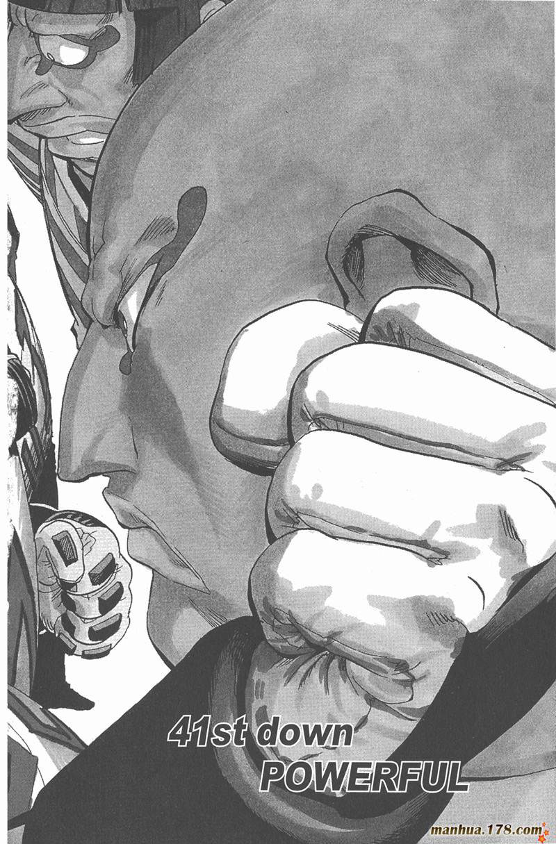 光速蒙面侠21号最后一集漫画,第41话3图