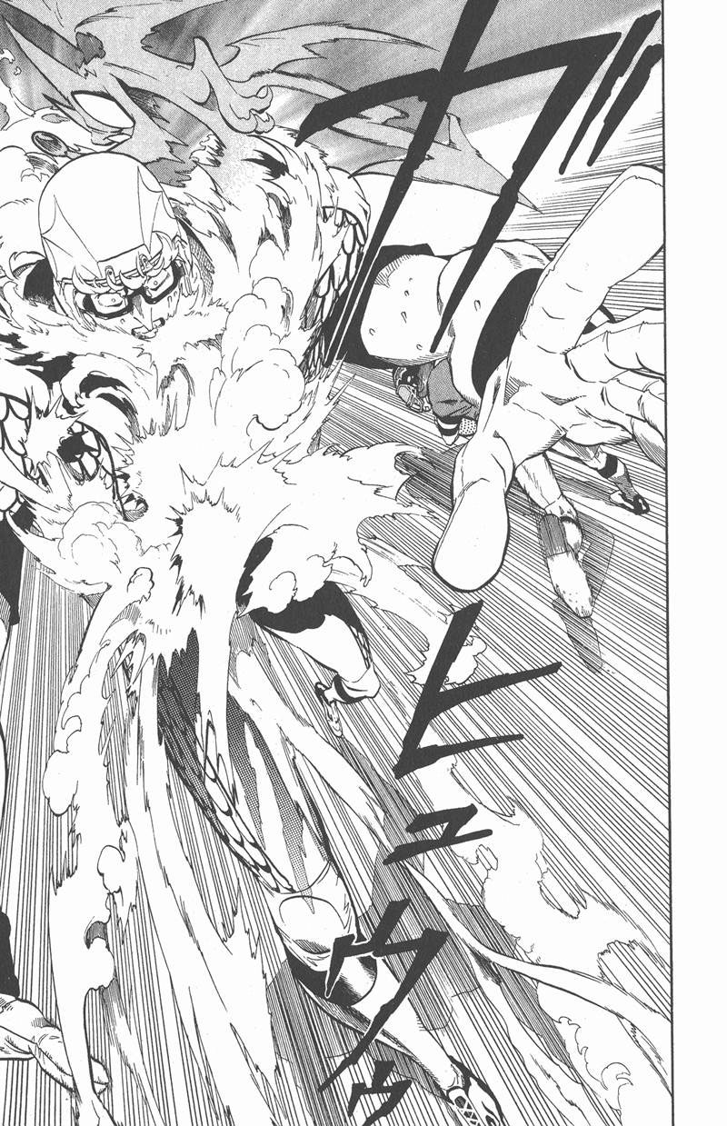 光速蒙面侠21剧情介绍漫画,第122话5图