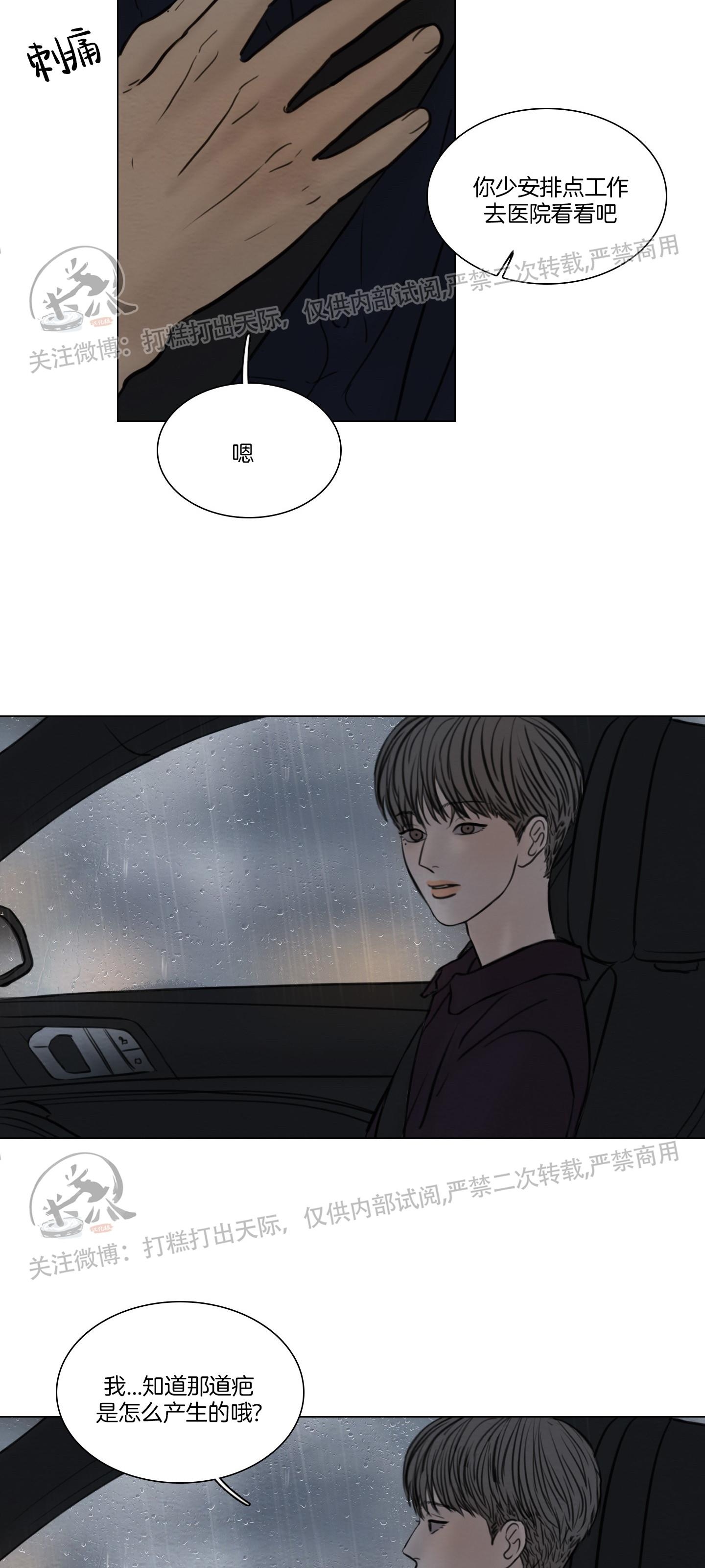 鬼胎天帝 txt下载免费完整漫画,第四季223图