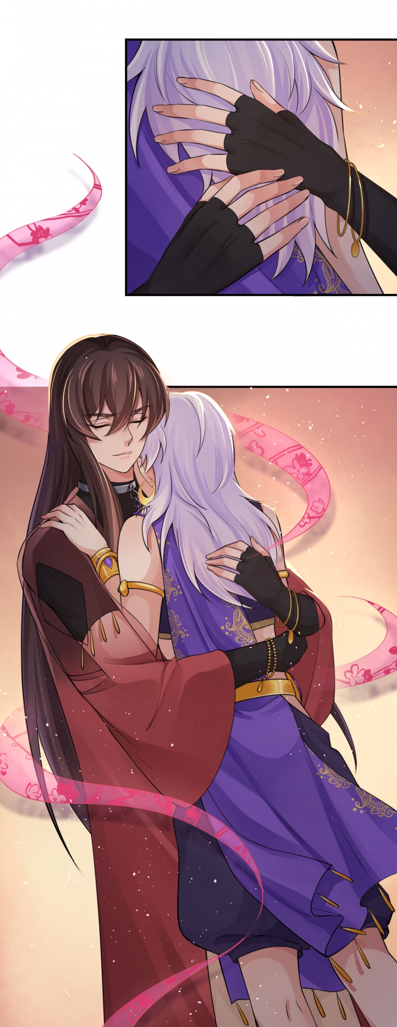 研香奇谈小说名是什么漫画,第125话4图