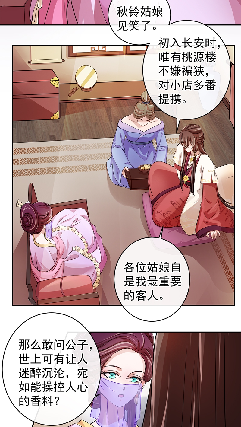 研香奇谈全集免费下拉式漫画,第14话4图