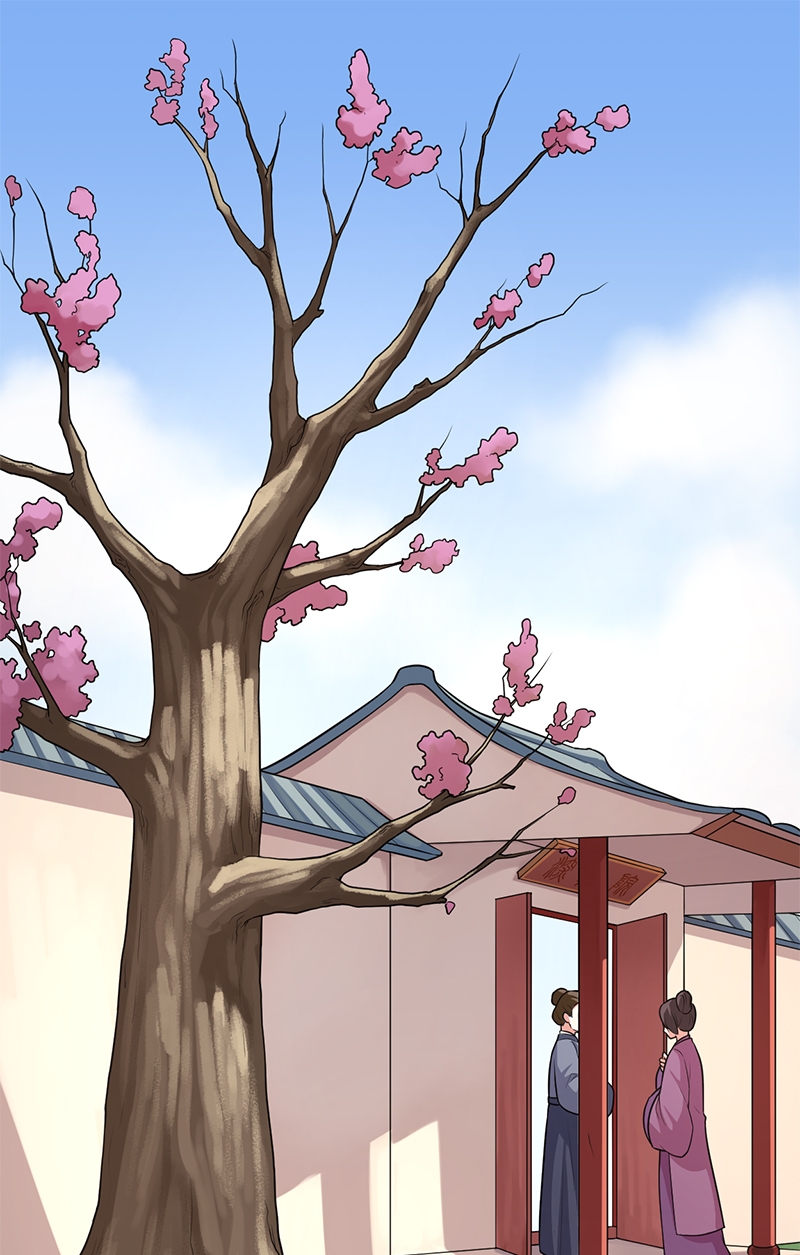 研香奇谈动漫免费观看全集在哪看漫画,第89话2图