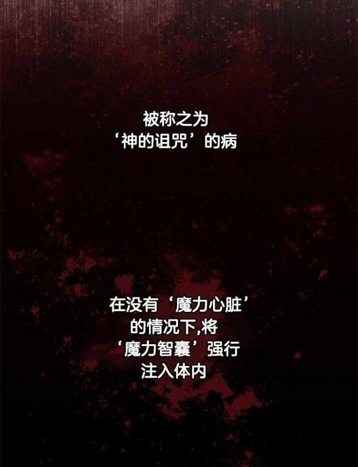满级法师重回新手村合集漫画,第21话2图
