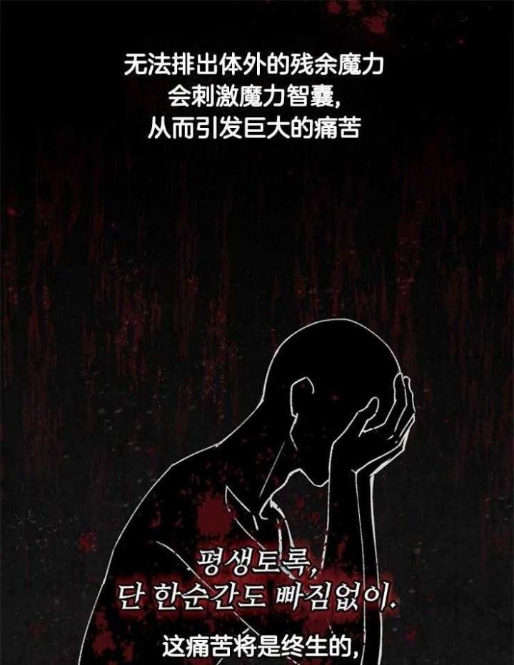 满级法师重回新手村合集漫画,第21话3图