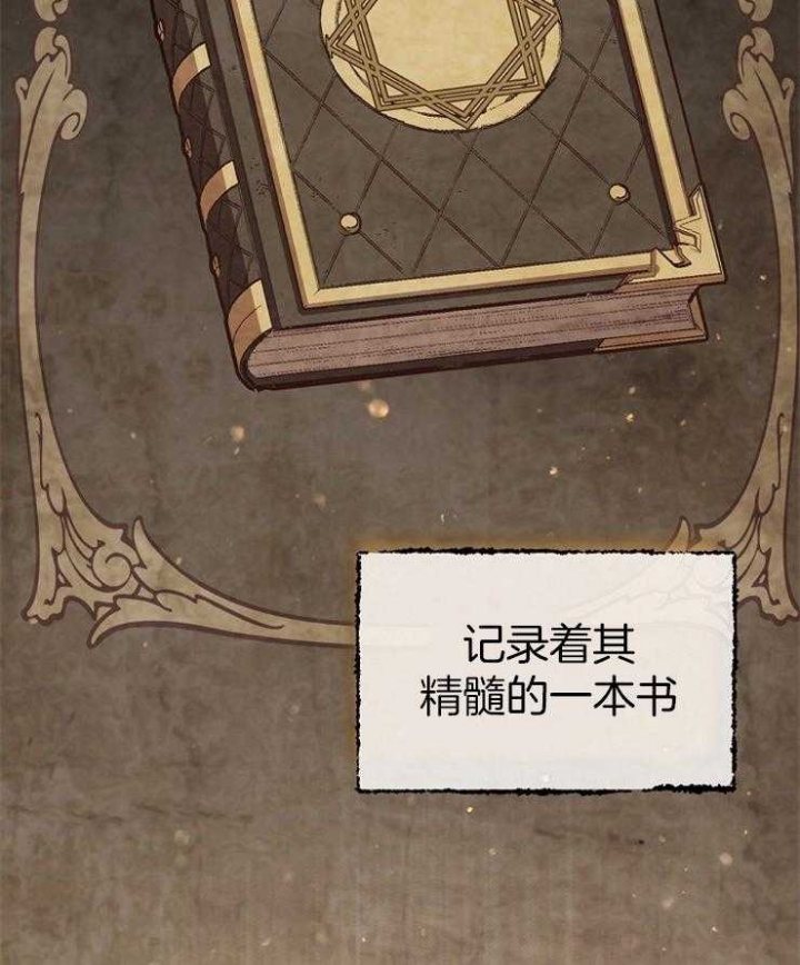 满级法师穿越小说漫画,第35话4图