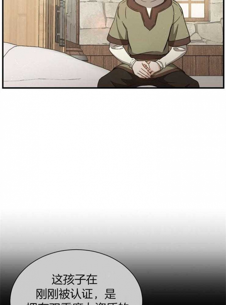 满级法师重回新手村的小说原著漫画,第11话4图