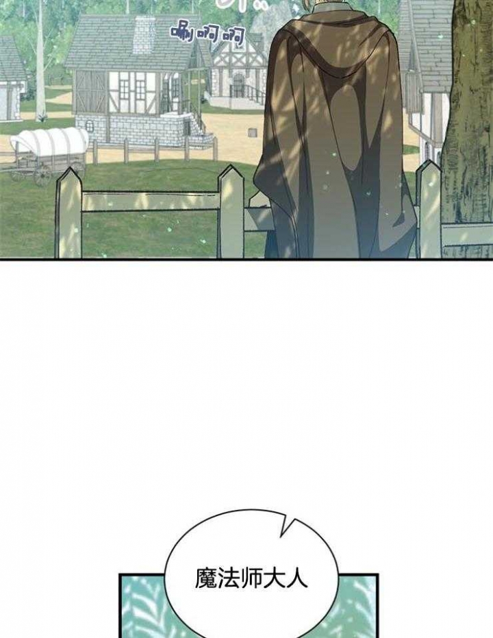 满级法师重回新手村合集漫画,第26话2图