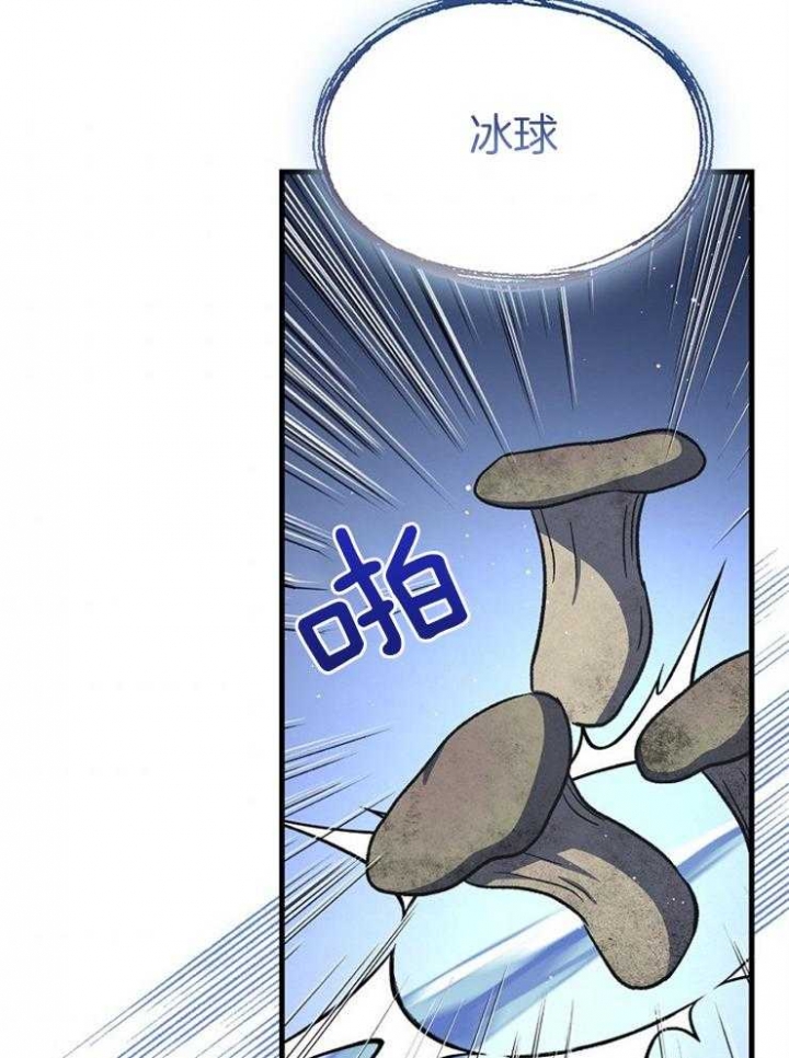 满级法师重回新手村主要讲什么漫画,第46话5图