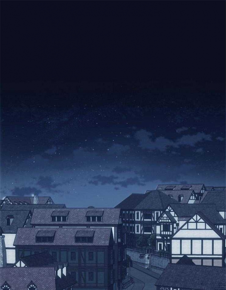 满级法师重回新手村滑冰漫画,第8话1图