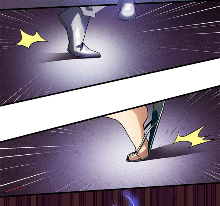 我是咪克菌漫画,第9章：你说什么？3图