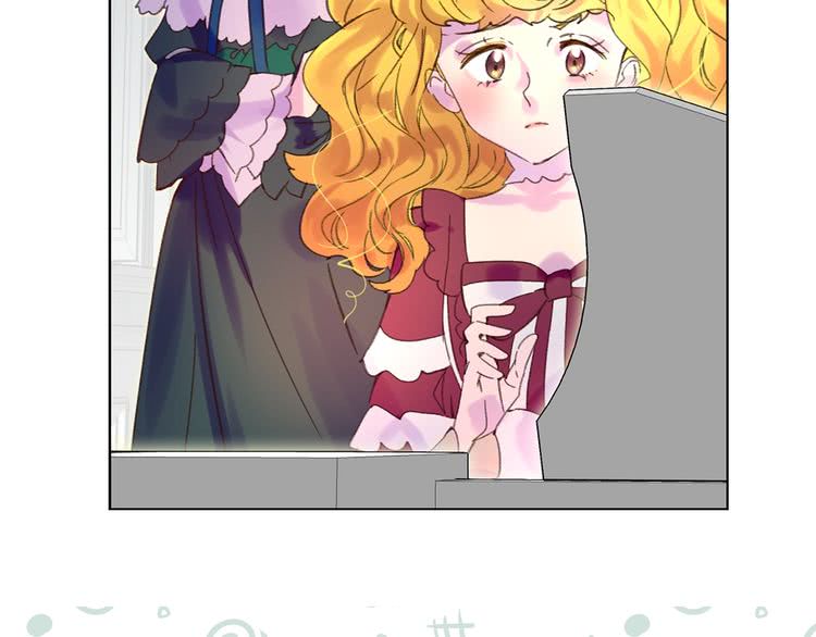不要小看女配角在线免费看漫画,第74话 求你闭嘴2图