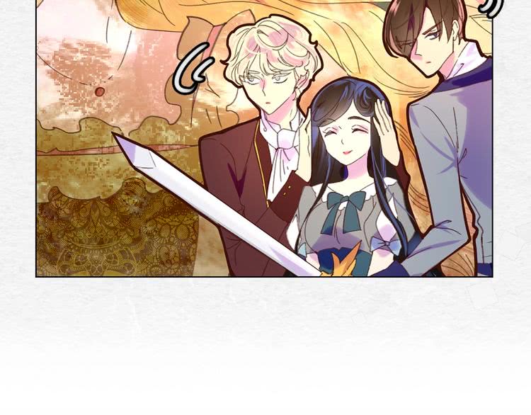 不要小看女配角漫画全集漫画,第83话 嘴炮技能发动2图