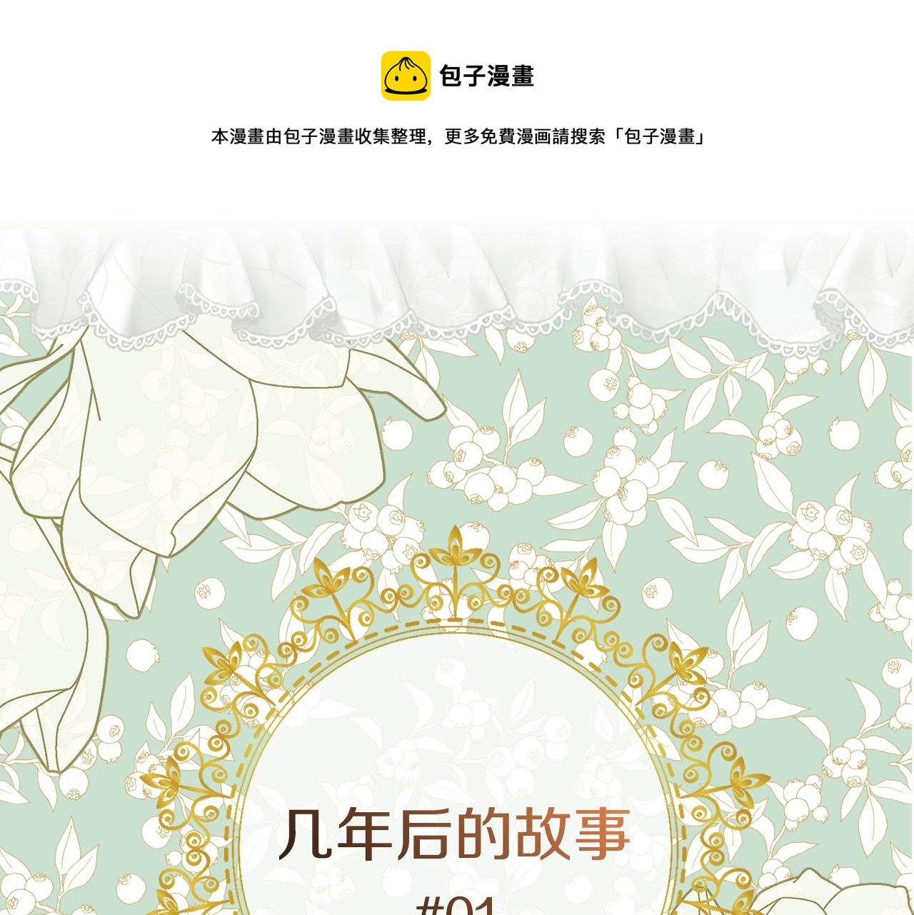 不要小看女配角漫画在线阅读漫画,番外28 几年后的故事15图
