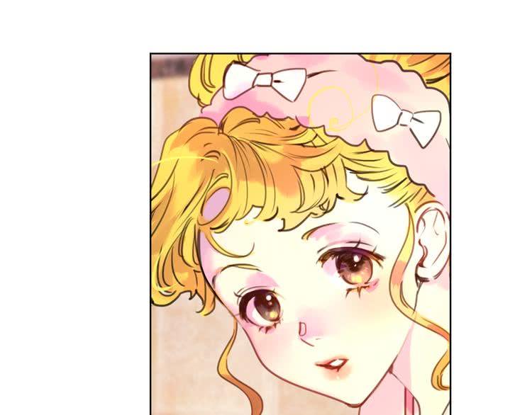 不要小看女配角小说原版漫画,第26话 女配也要楚楚可怜3图