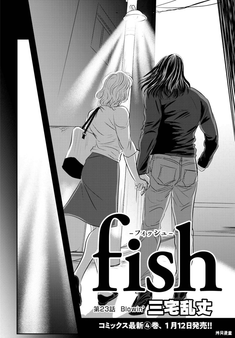 fish.audio漫画,第23话4图