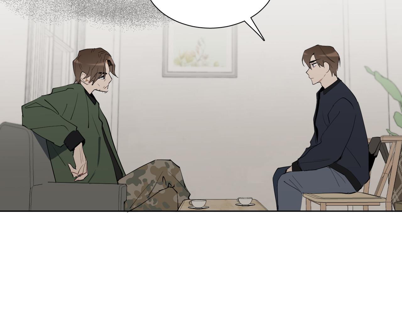 被天使盯上的恶魔韩漫漫画,第67话 爸爸的威胁2图