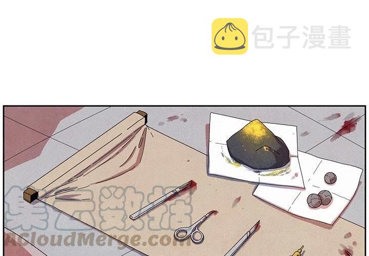 瘟疫和战争漫画,94图
