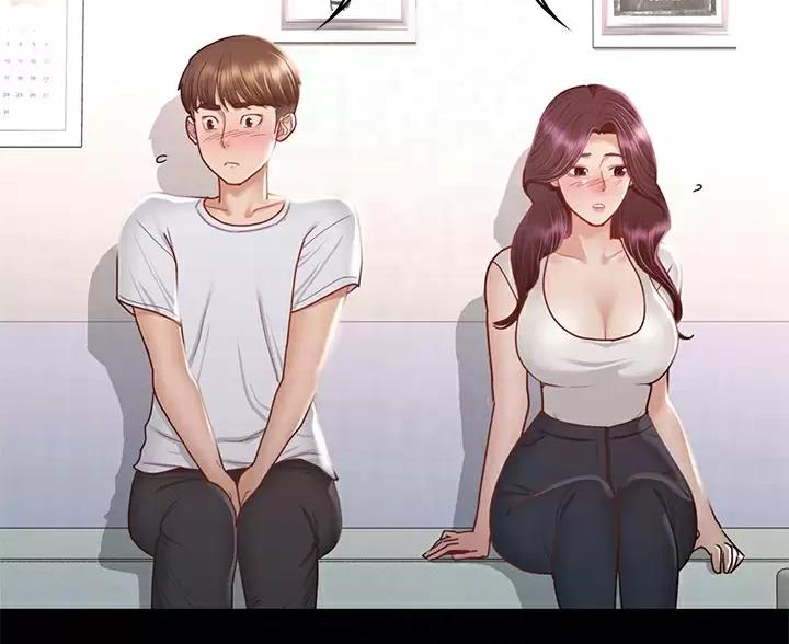 征服女人的四种表现漫画,第64话3图