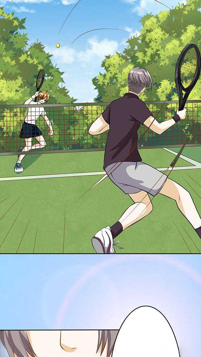 见习天使图片漫画,第54话3图