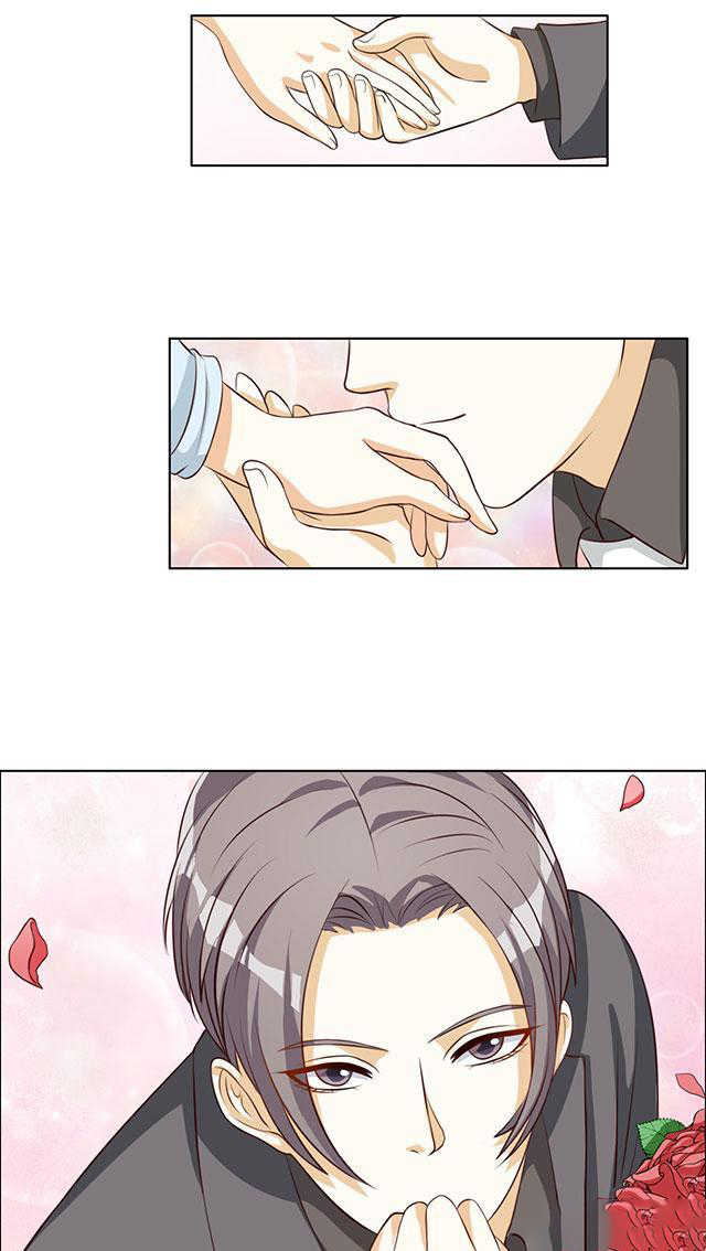 朋友圈小月老漫画,第43话3图