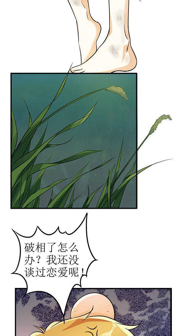 见习小结通用600字漫画,第10话4图