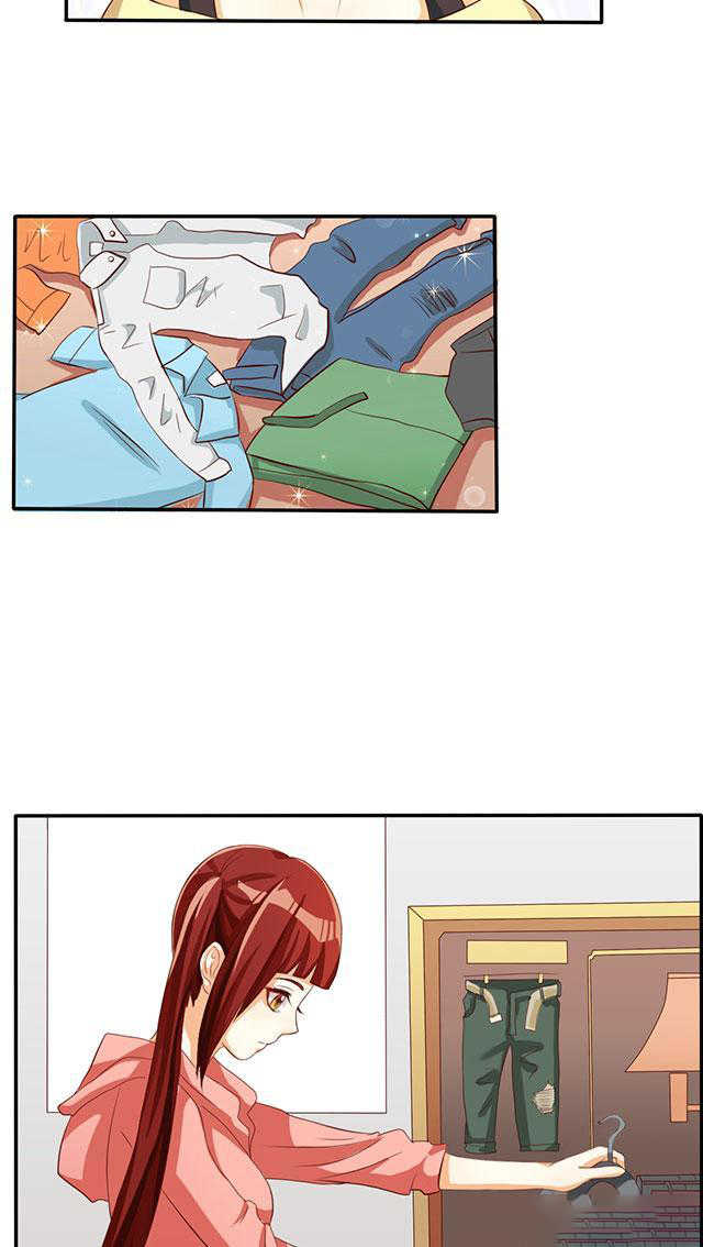 见习小护士全集漫画,第33话2图