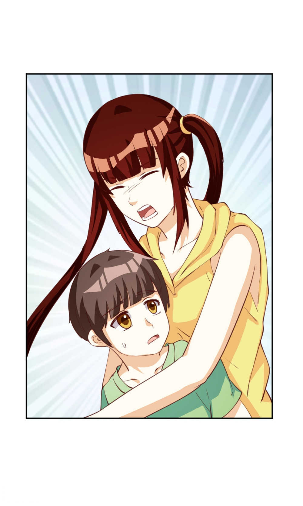 见习烘焙男友漫画,第114话3图