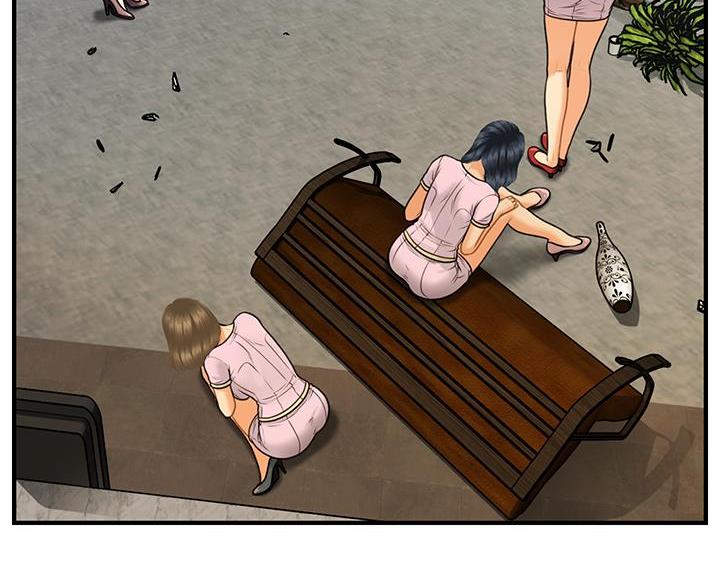 整形外科医生招聘漫画,第171话2图