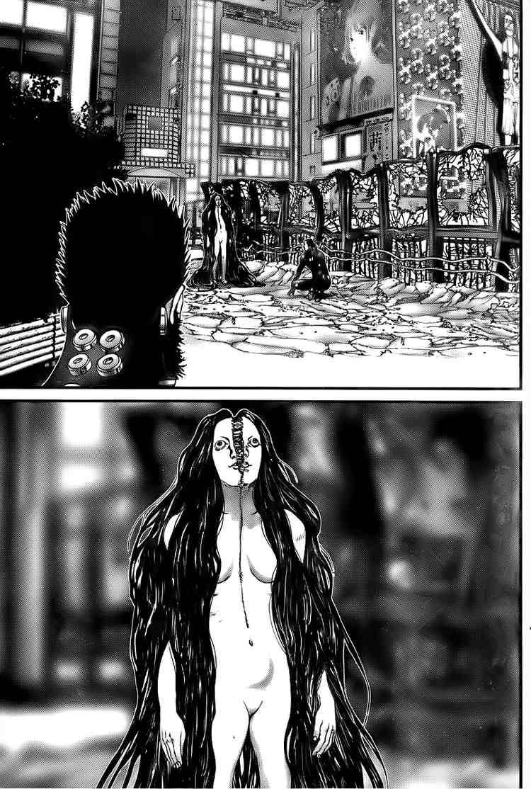 杀戮都市gantz3d漫画,第273话5图
