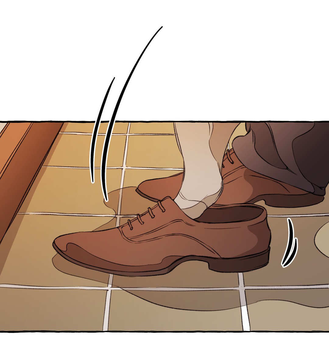舒月吴敏小说漫画,第22章：无语5图
